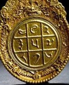 佛教中的八卦,探寻宇宙和谐之秘