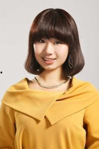唐蕊资料